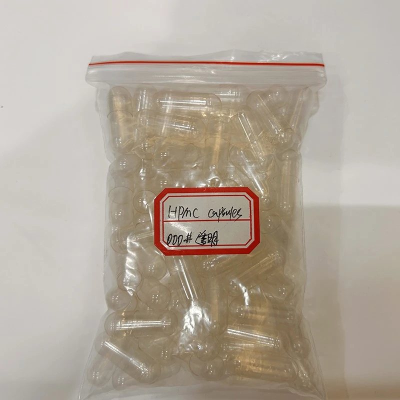 Size 000 Empty Capsules2 Size 000 Empty Capsules2