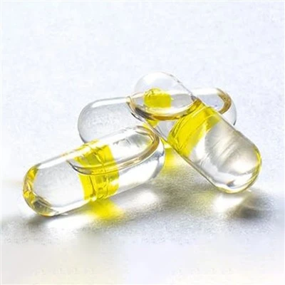Capsules Rau Kua Fill