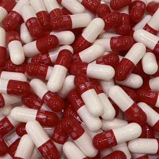 Empty Edible Capsules