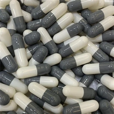 Empty Gelatin Capsule Plhaub