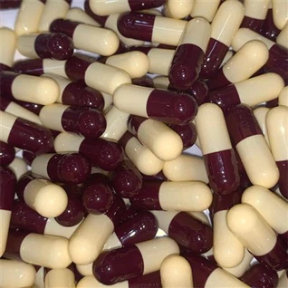 HPMC Zaub Capsules