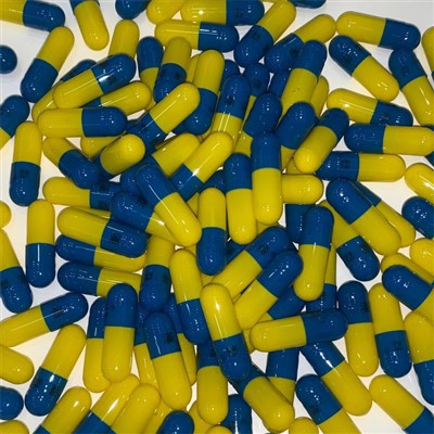 HPMC Vegetarian Capsules